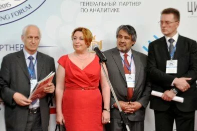 Директор «Массандры» предложила провести главный винодельческий форум Черноморья в Крыму