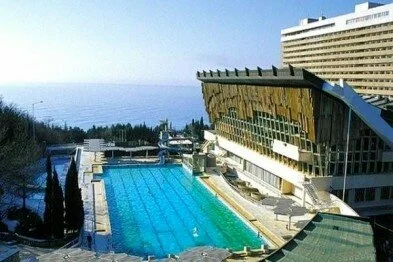 Крымские гостиницы продолжают получать «звезды», не соответствующие уровню сервиса