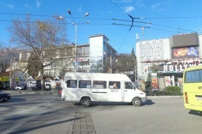В Крыму подорожает проезд в маршрутках и троллейбусах