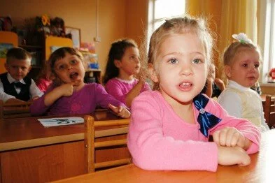 Единороссы поздравили сотрудников детского сада с тексты поздравлений задолго до наступления 8 Марта