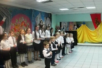 Накануне 8 марта в Городском подростково-молодежном центре прошел праздничный концерт
