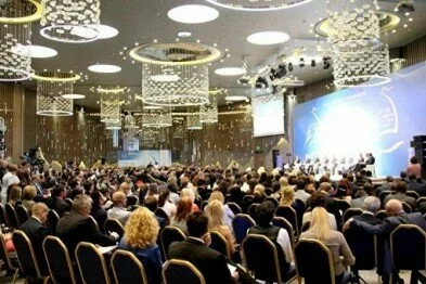 Ялтинский экономический форум. Инвесторы ждут от крымских чиновников ясности