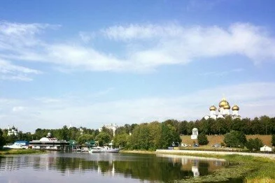 «Золотая Балка» приняла участие в международном гастрономическом форуме в Ярославле