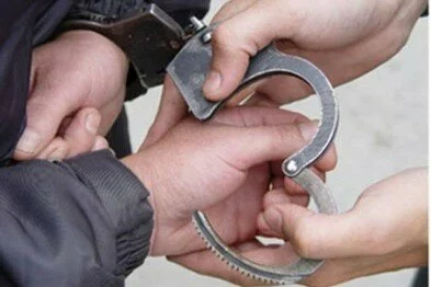 В Ялте был задержан подозреваемый в краже денежных средств из кассы магазина