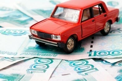 Владельцы транспортных средств начали получать уведомления об уплате транспортного налога