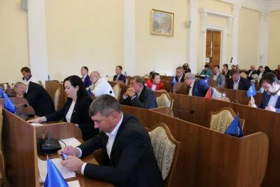 Ялтинские депутаты распределили почти 80 млн рублей очередных межбюджетных трансфертов